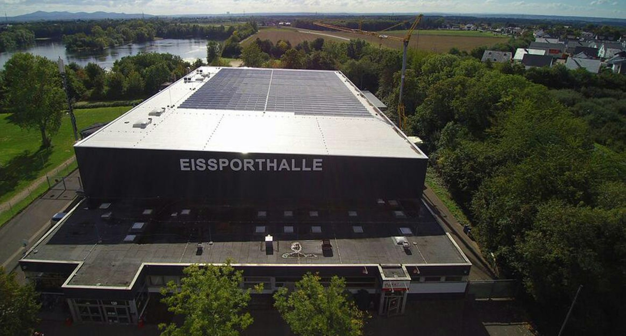 IceDome Troisdorf