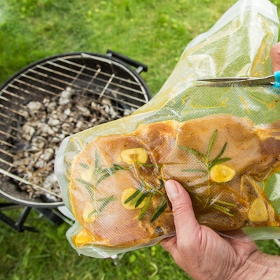 grillgut richtig marinieren