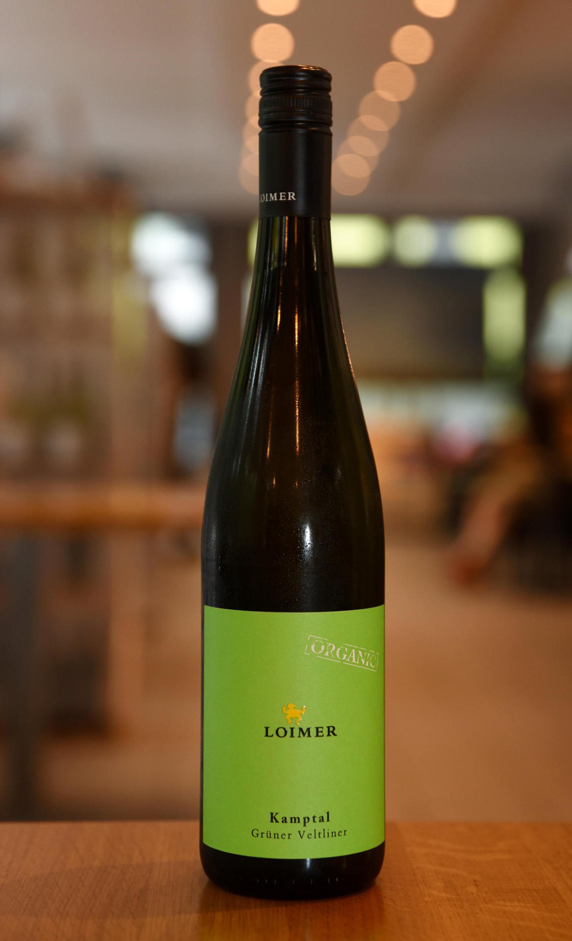 Wein 2 Grüner Veltliner formatiert