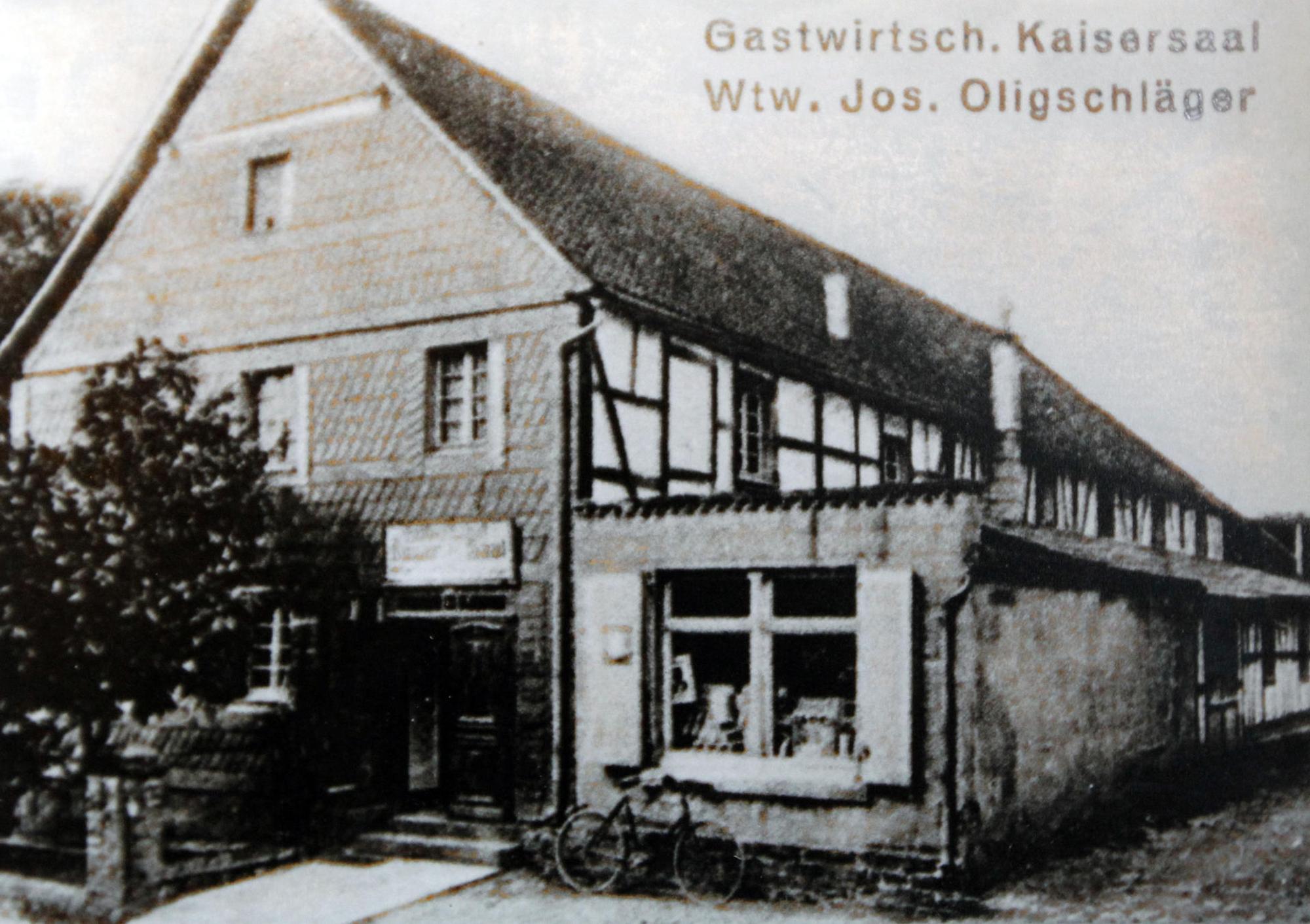 Neuer Inhalt