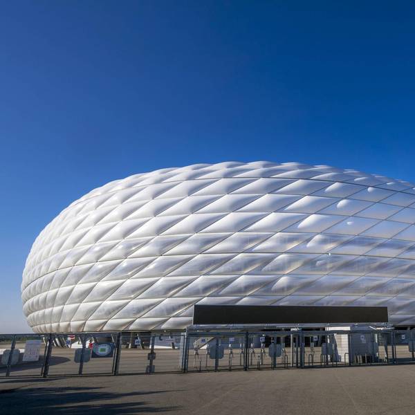 Allianz-Arena imago