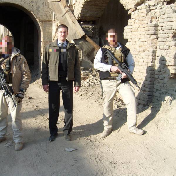 HeinzGAfghanistan