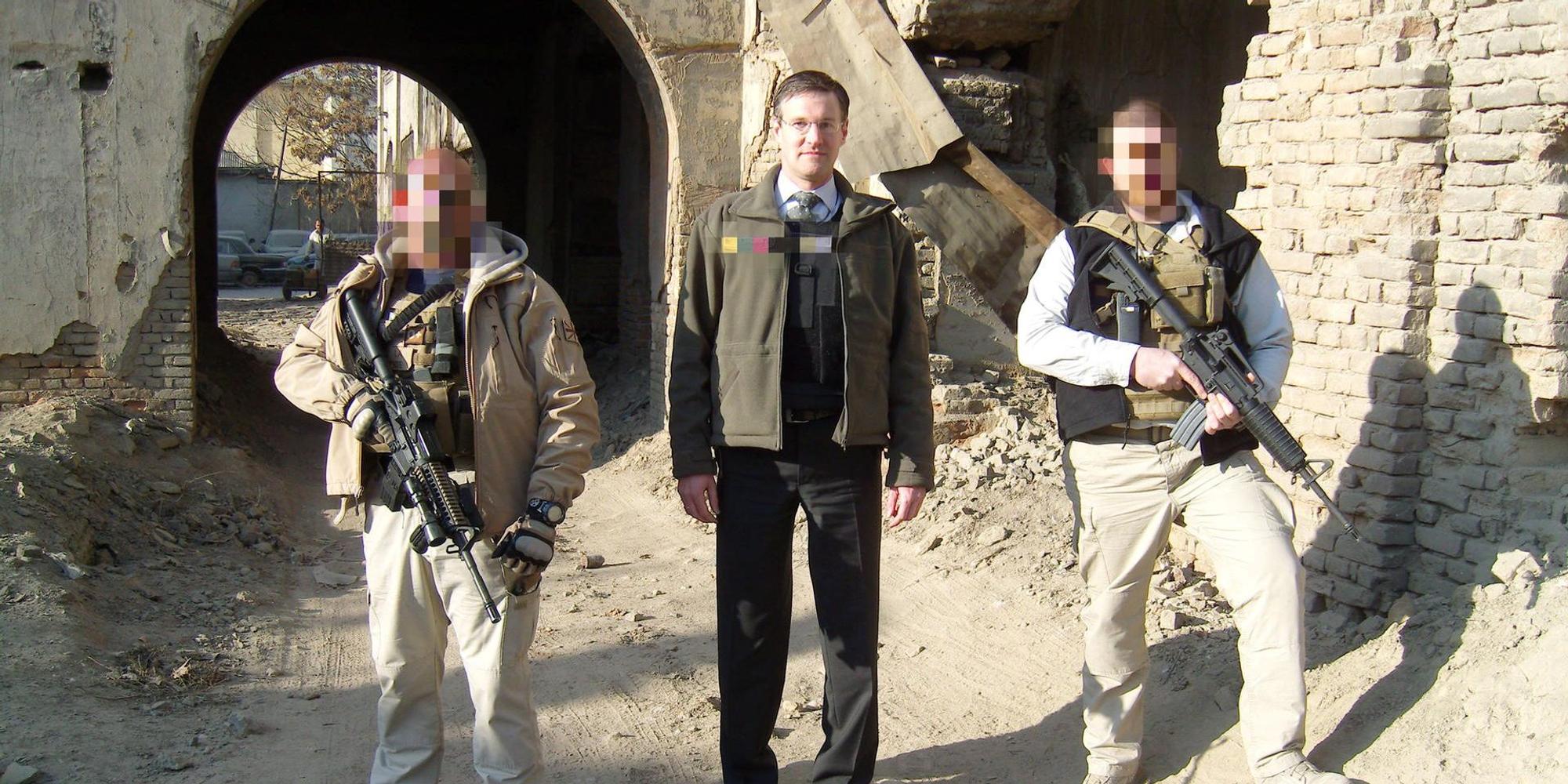 HeinzGAfghanistan