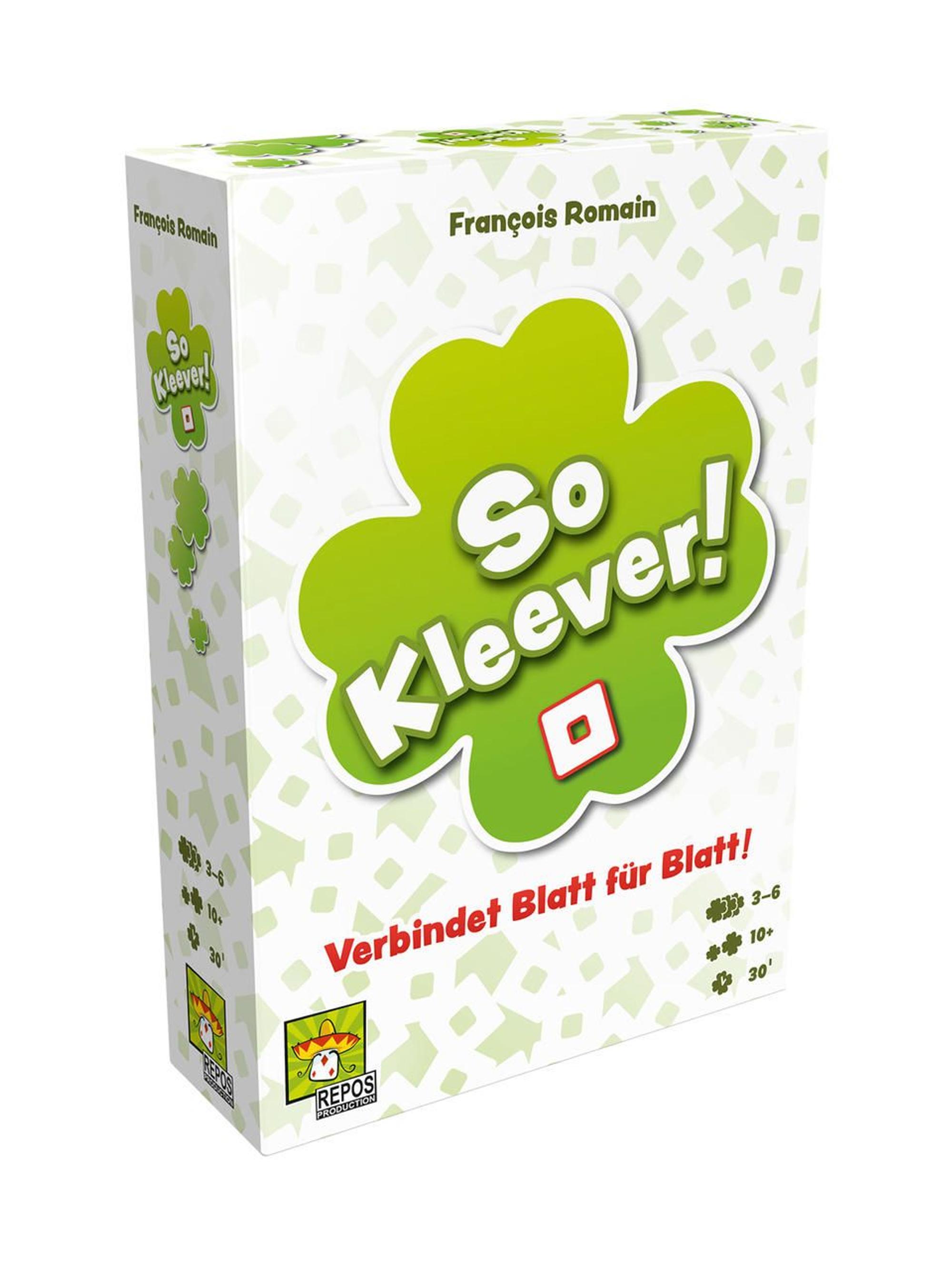 so kleever