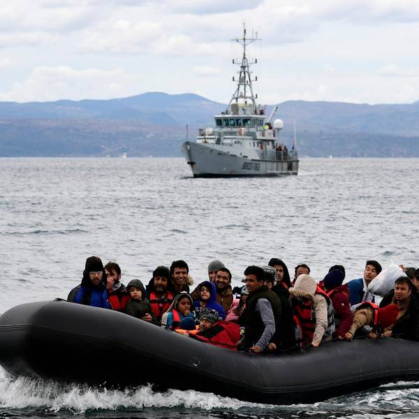 frontex