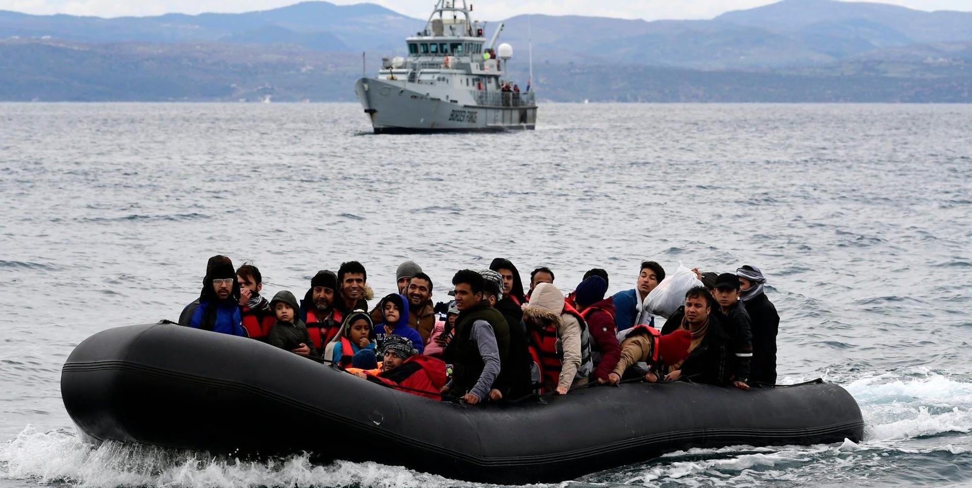 frontex