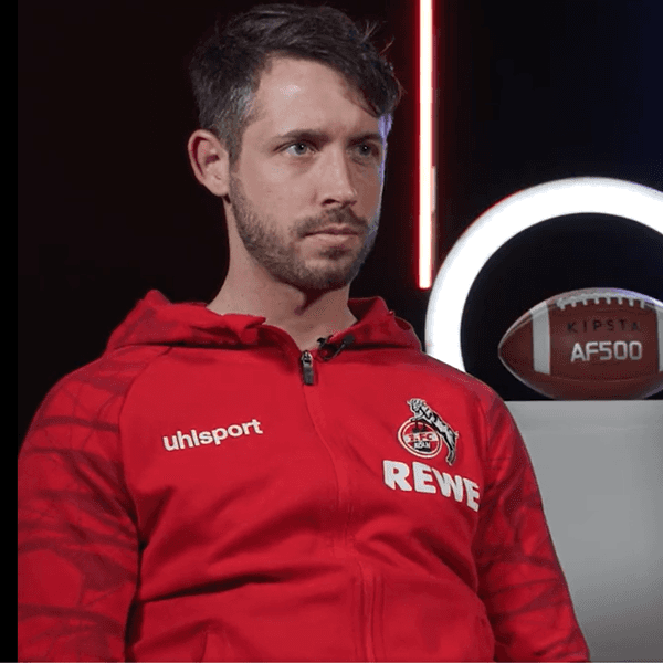 Mark Uth FC Clip