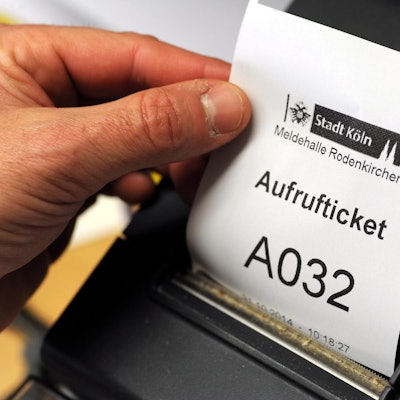 Meldeticket Verwaltung Rodenkirchen
