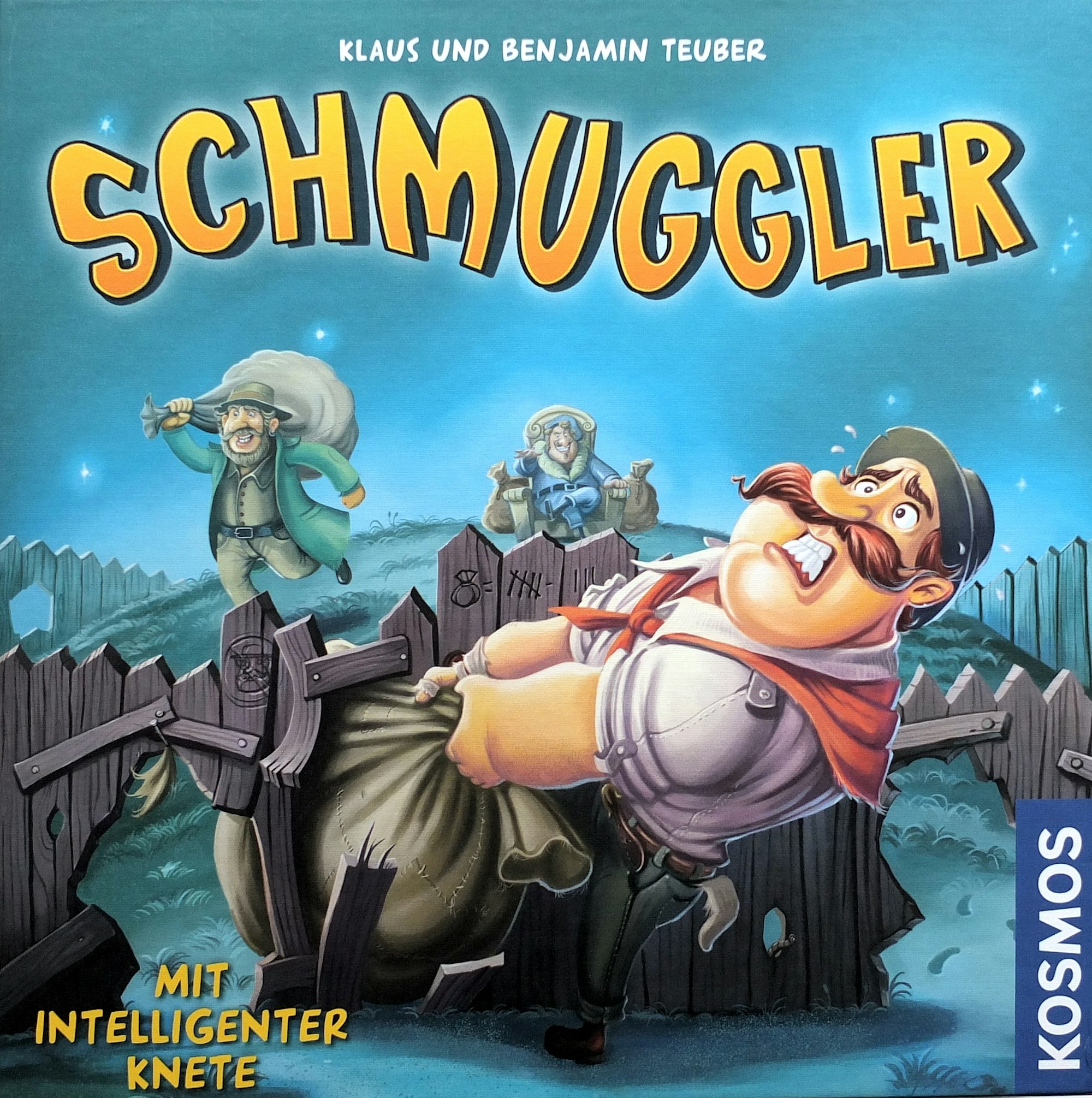 Schmuggler
