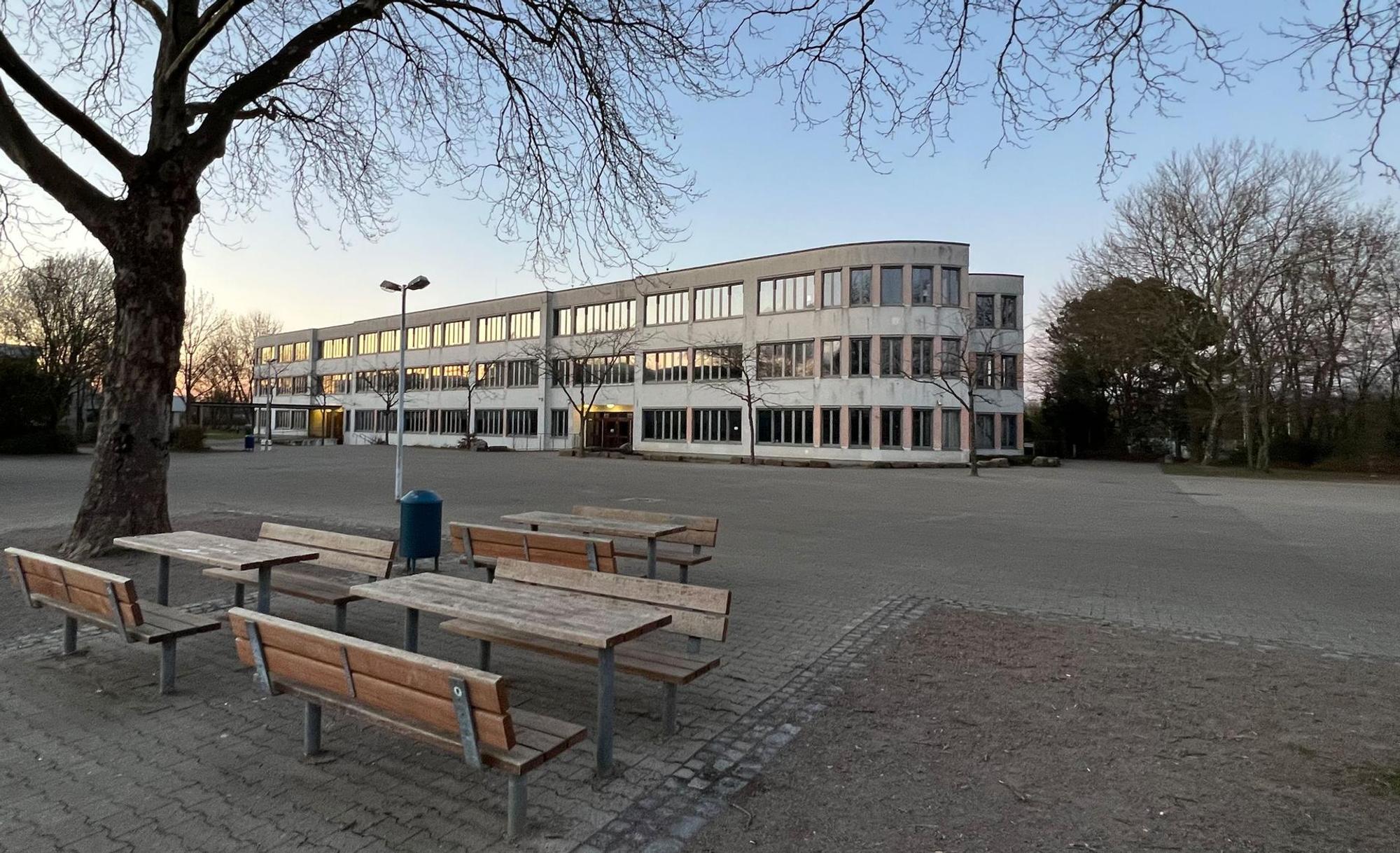 Schule Porz2