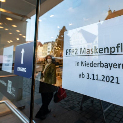 Maskenpflicht Bayern Schulen