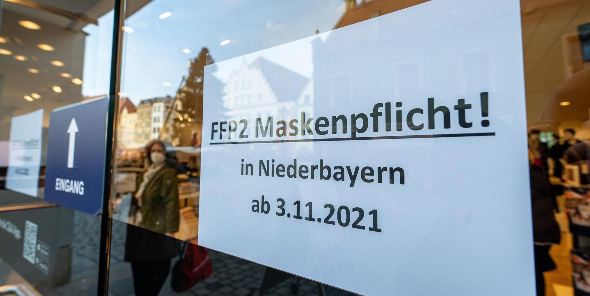 Maskenpflicht Bayern Schulen