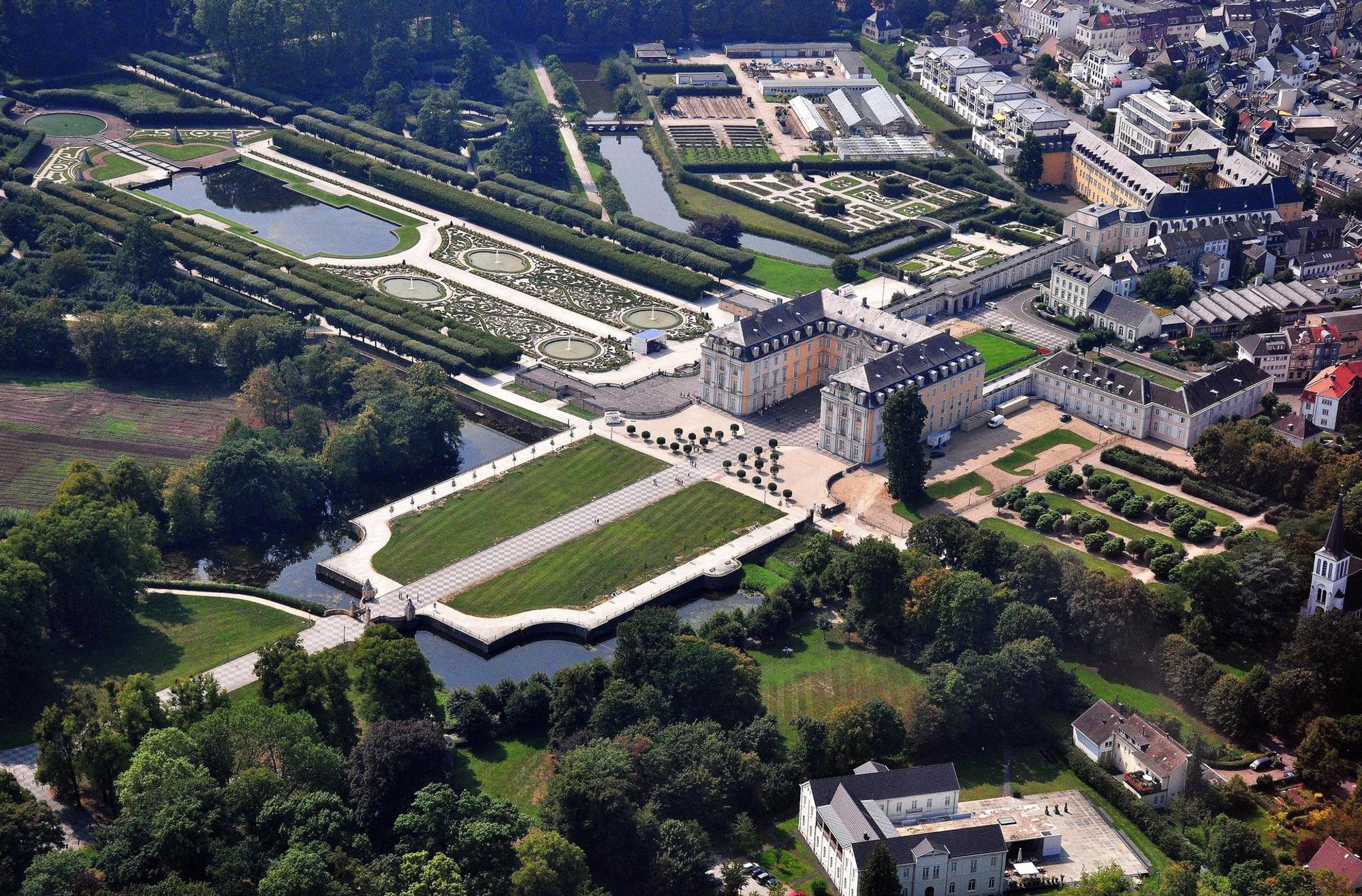 Brühl