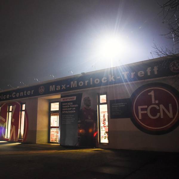 Nürnberg Stadion