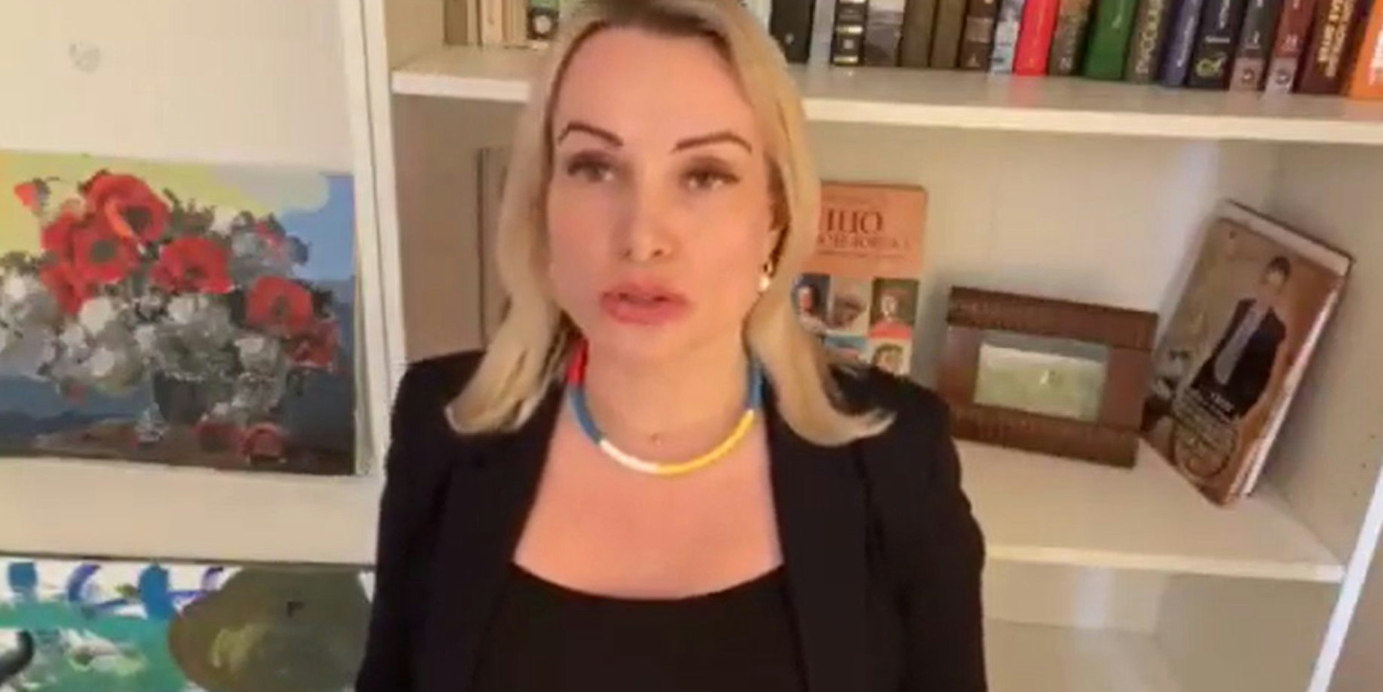 Owsjannikowa Welt 110422