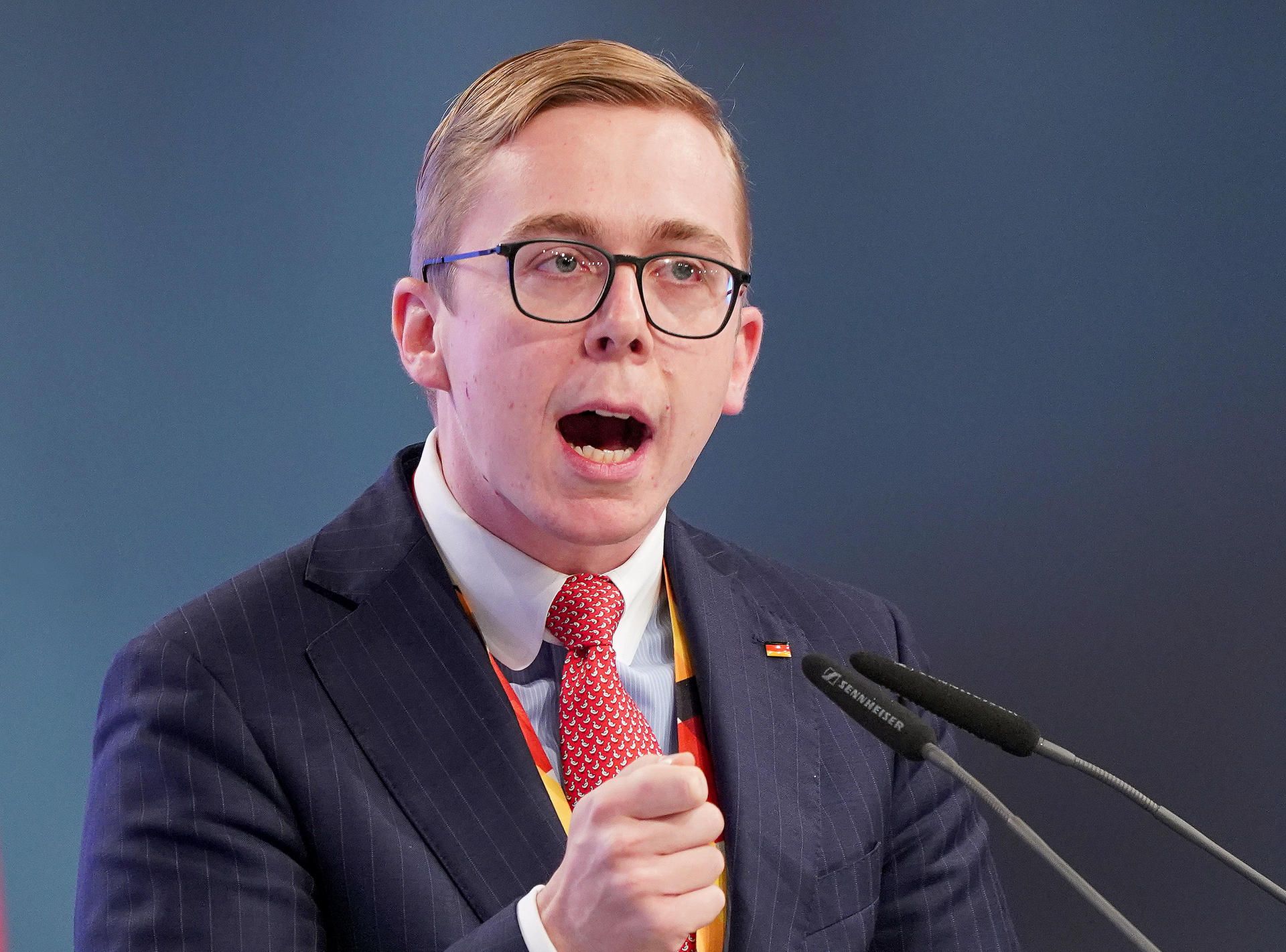 Philipp Amthor
