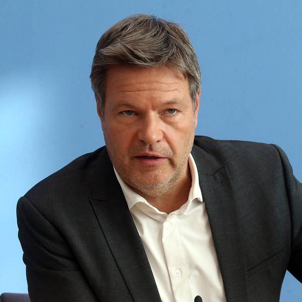 Robert Habeck 121022