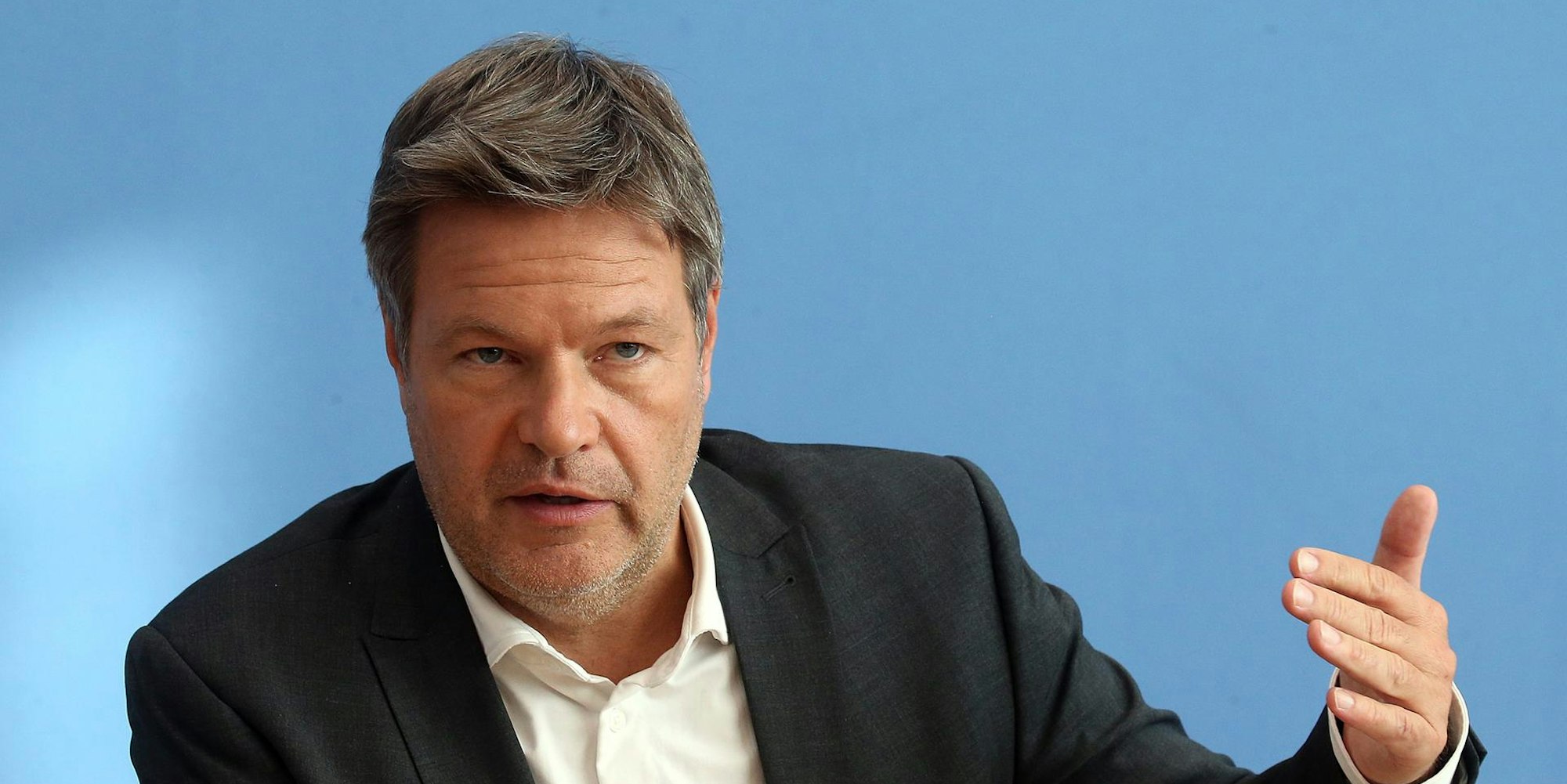 Robert Habeck 121022