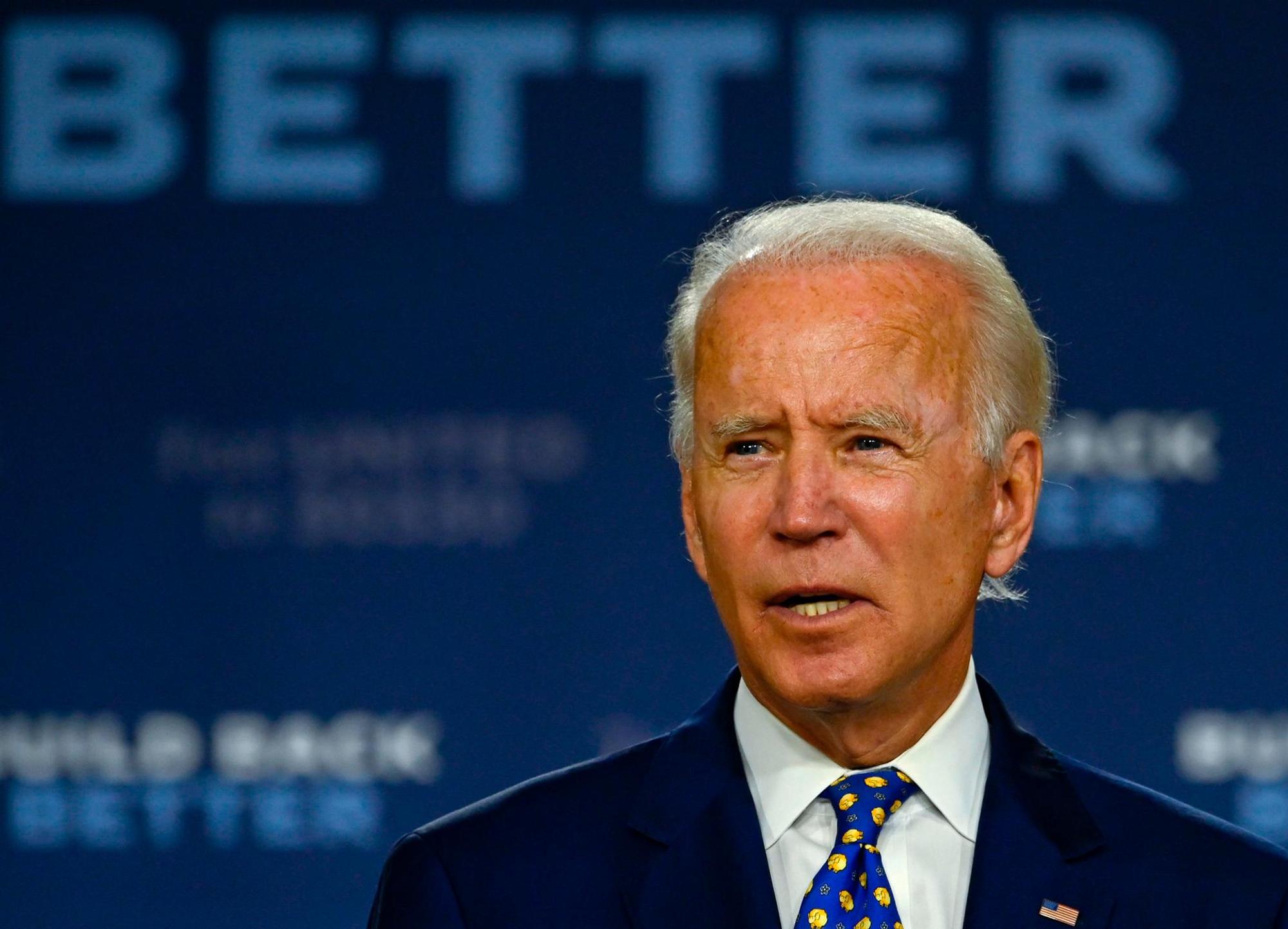 Joe Biden