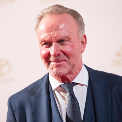 Rummenigge