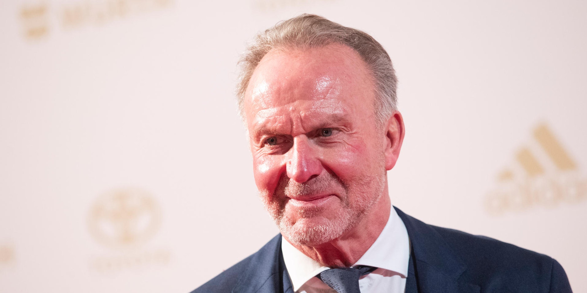 Rummenigge