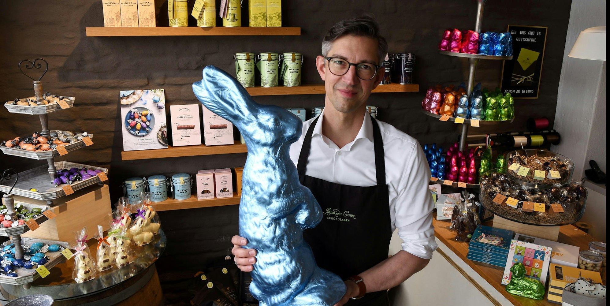 Marco Mühlberg Hernando Cortez RAKO