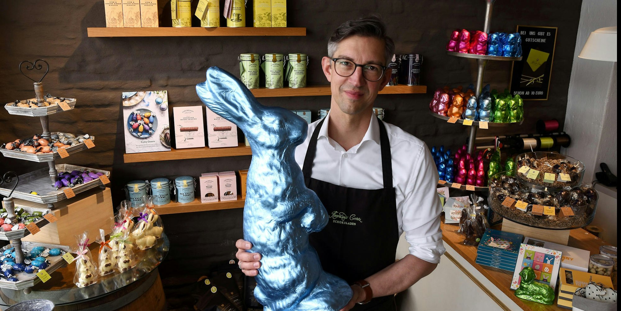 Marco Mühlberg Hernando Cortez RAKO