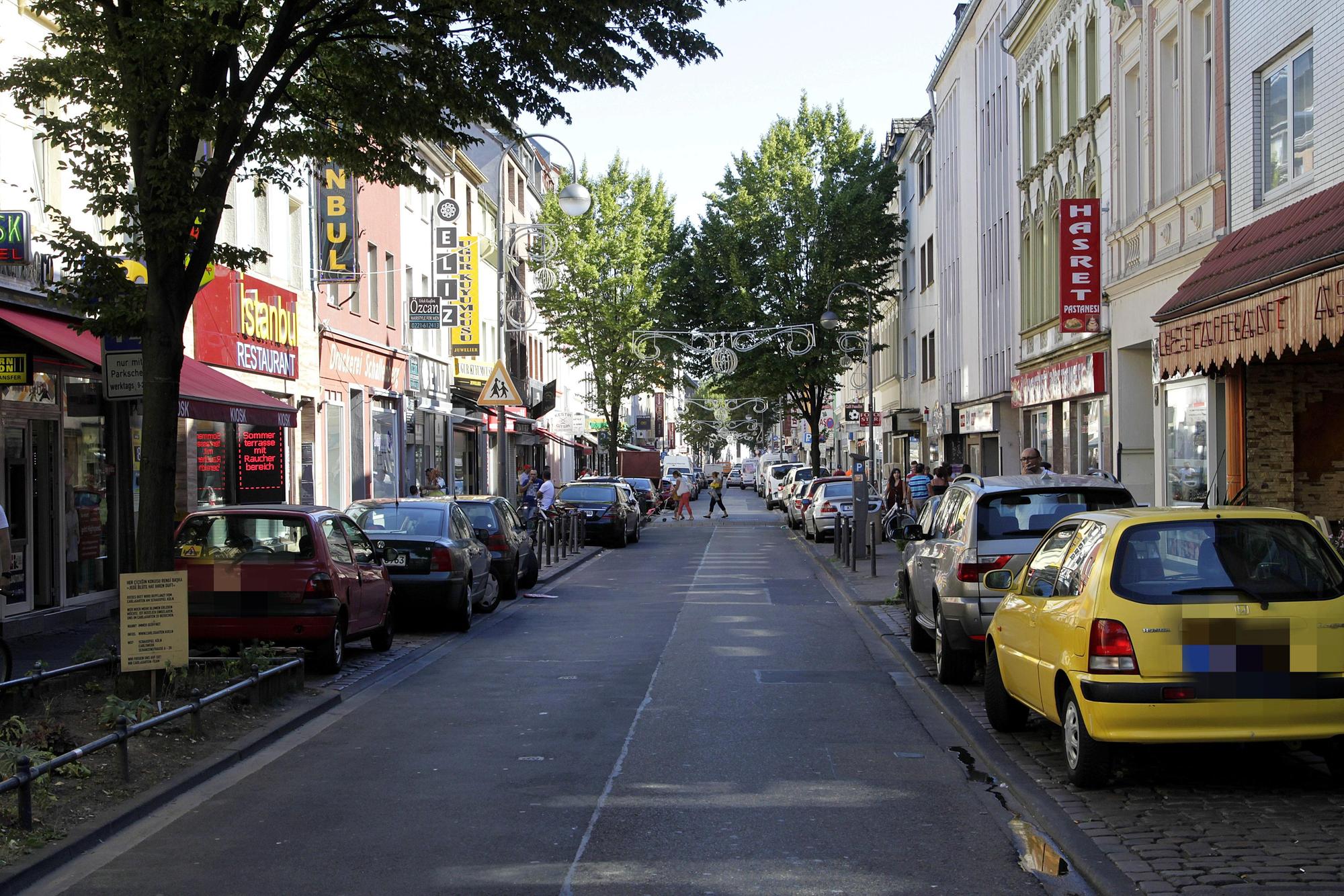 keupstraße mülheim