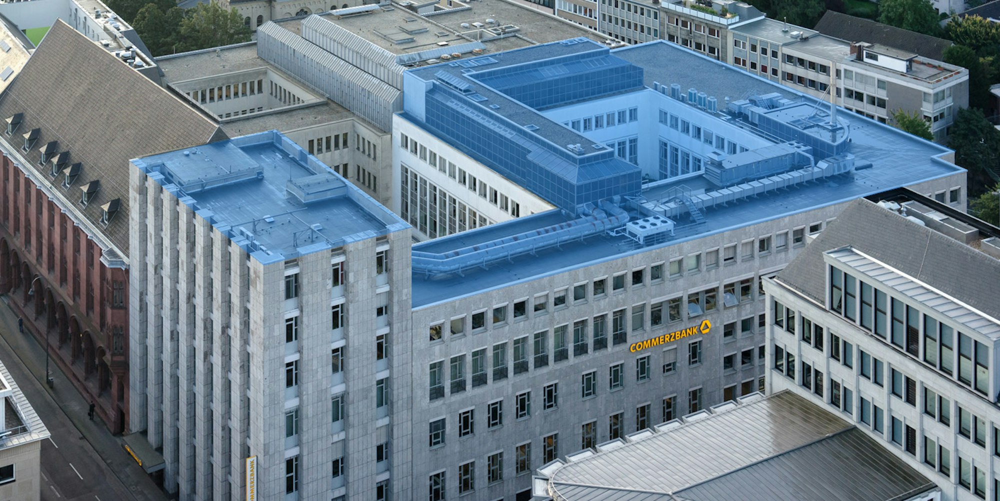 Momeni Unter Sachsenhausen