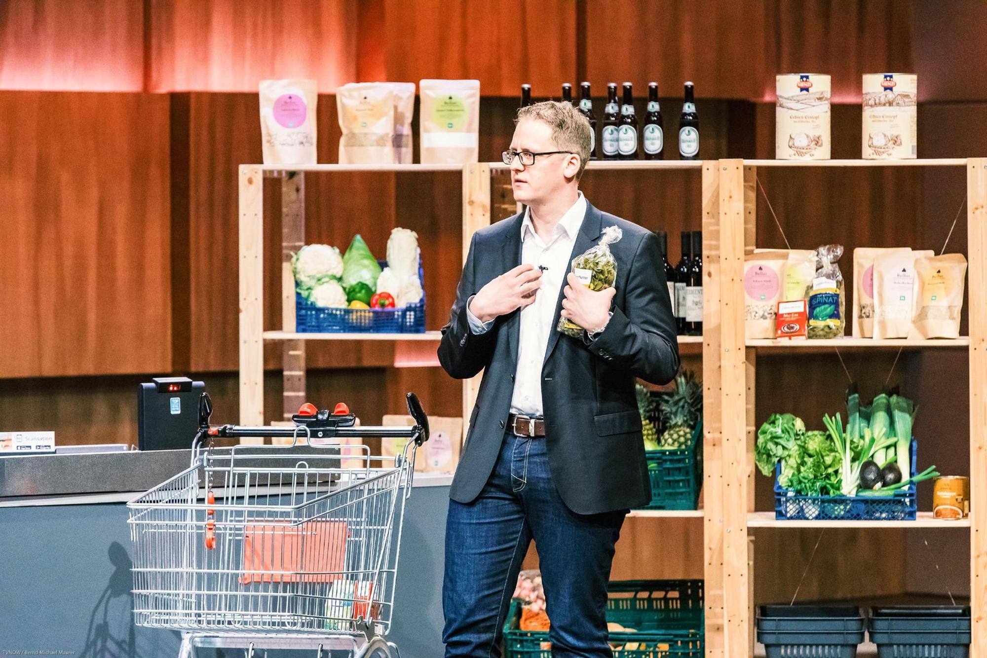 DHDL Scansation