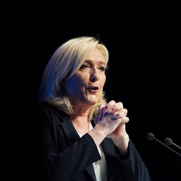 Le Pen 21 april neu (1)