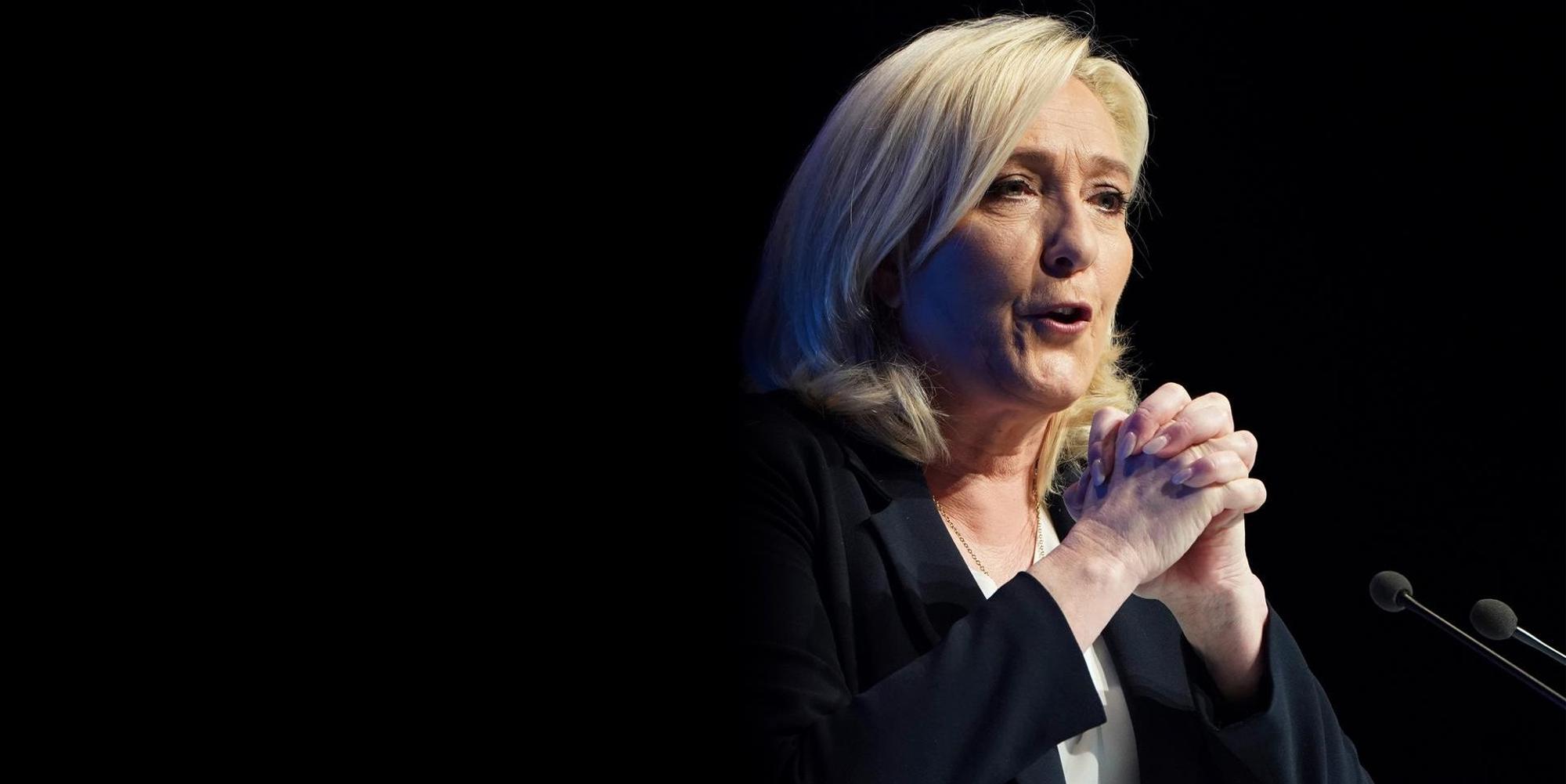 Le Pen 21 april neu (1)