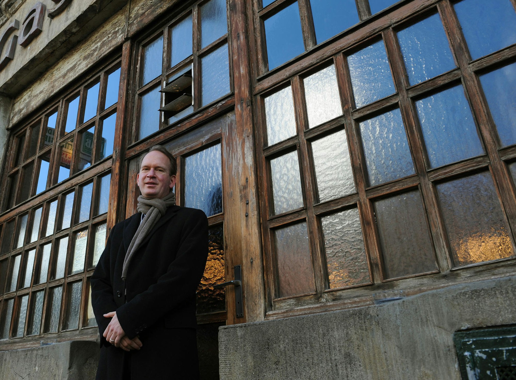Stefan Löcher Lommerzheim