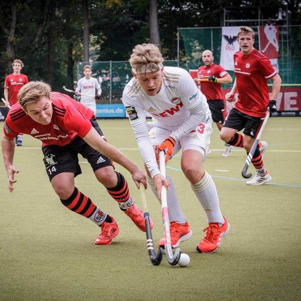 Thies Prinz Viertelfinale
