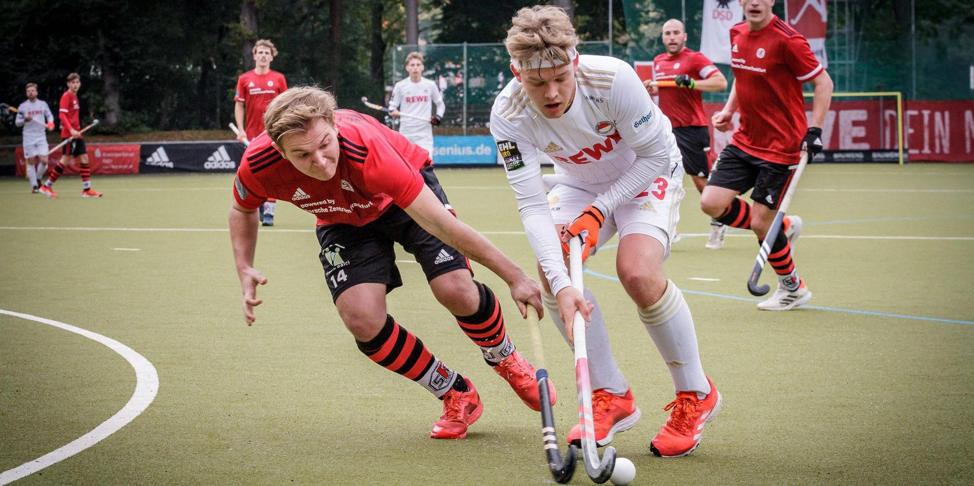 Thies Prinz Viertelfinale