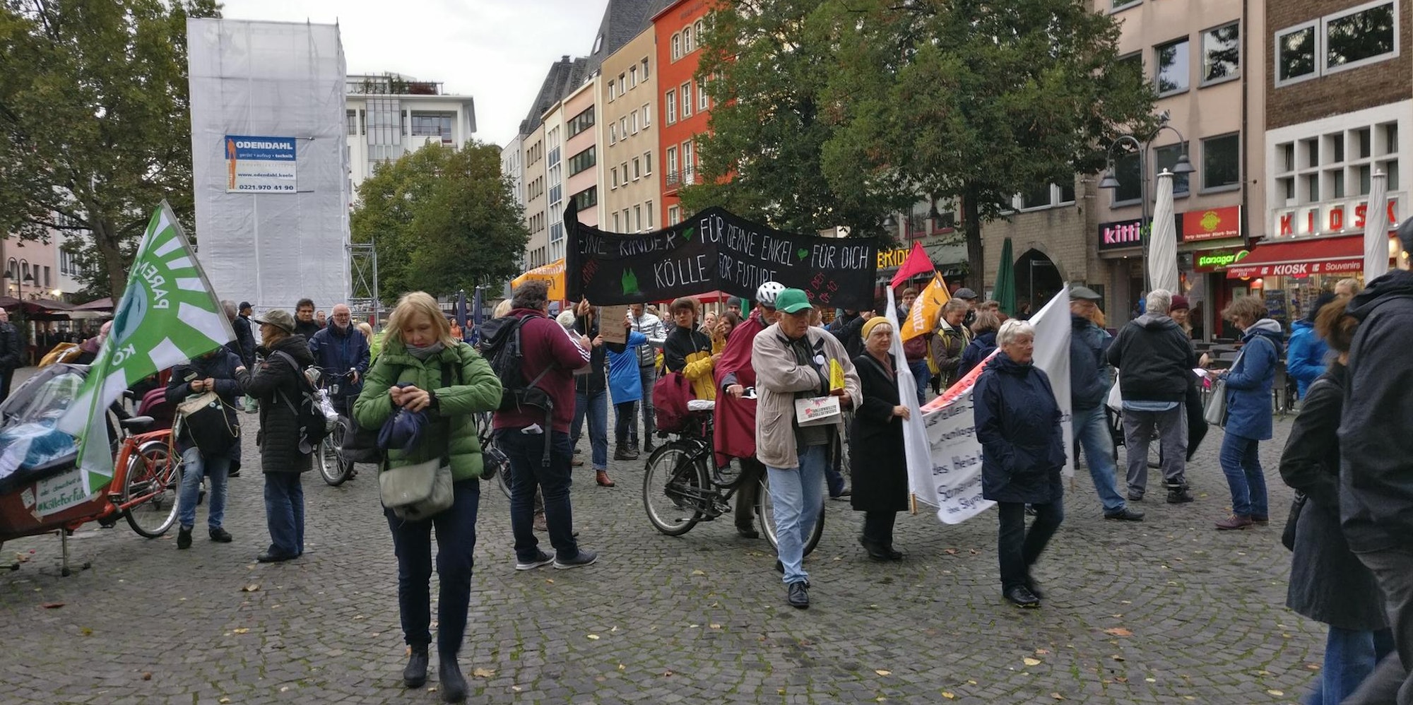 Parents for Future 2