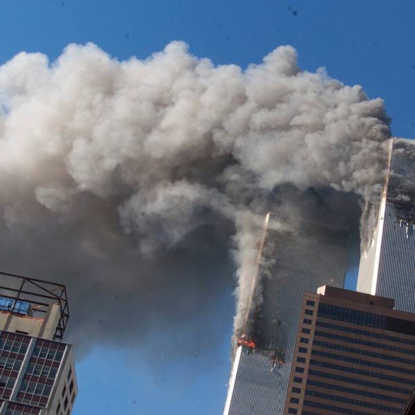9 11 World Trade Center