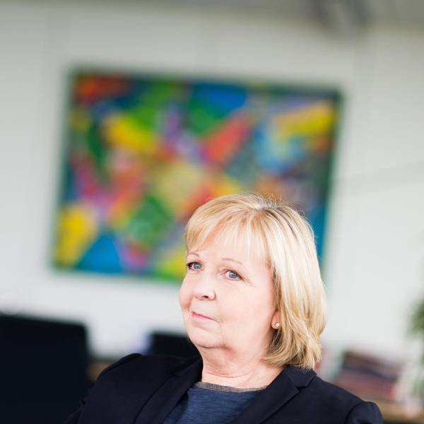 Hannelore Kraft 270516