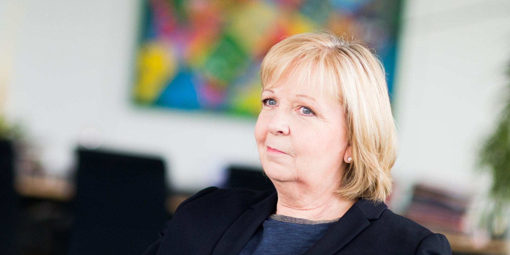 Hannelore Kraft 270516