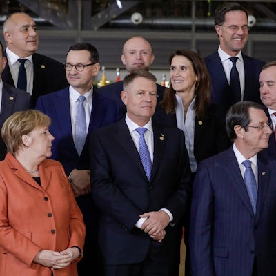 Gipfel in Brüssel Kommentar