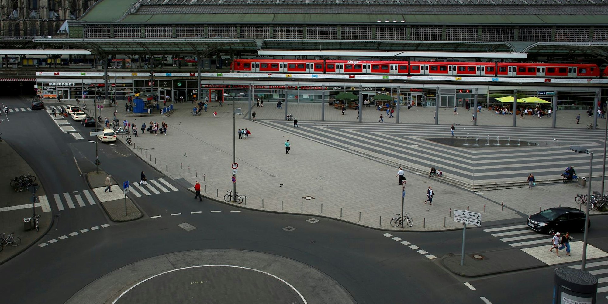 Breslauer Platz1