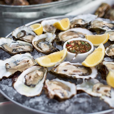 austern