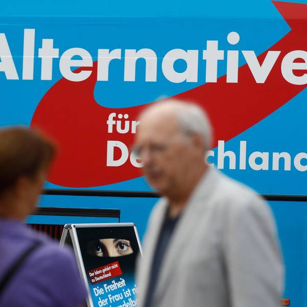 AfD
