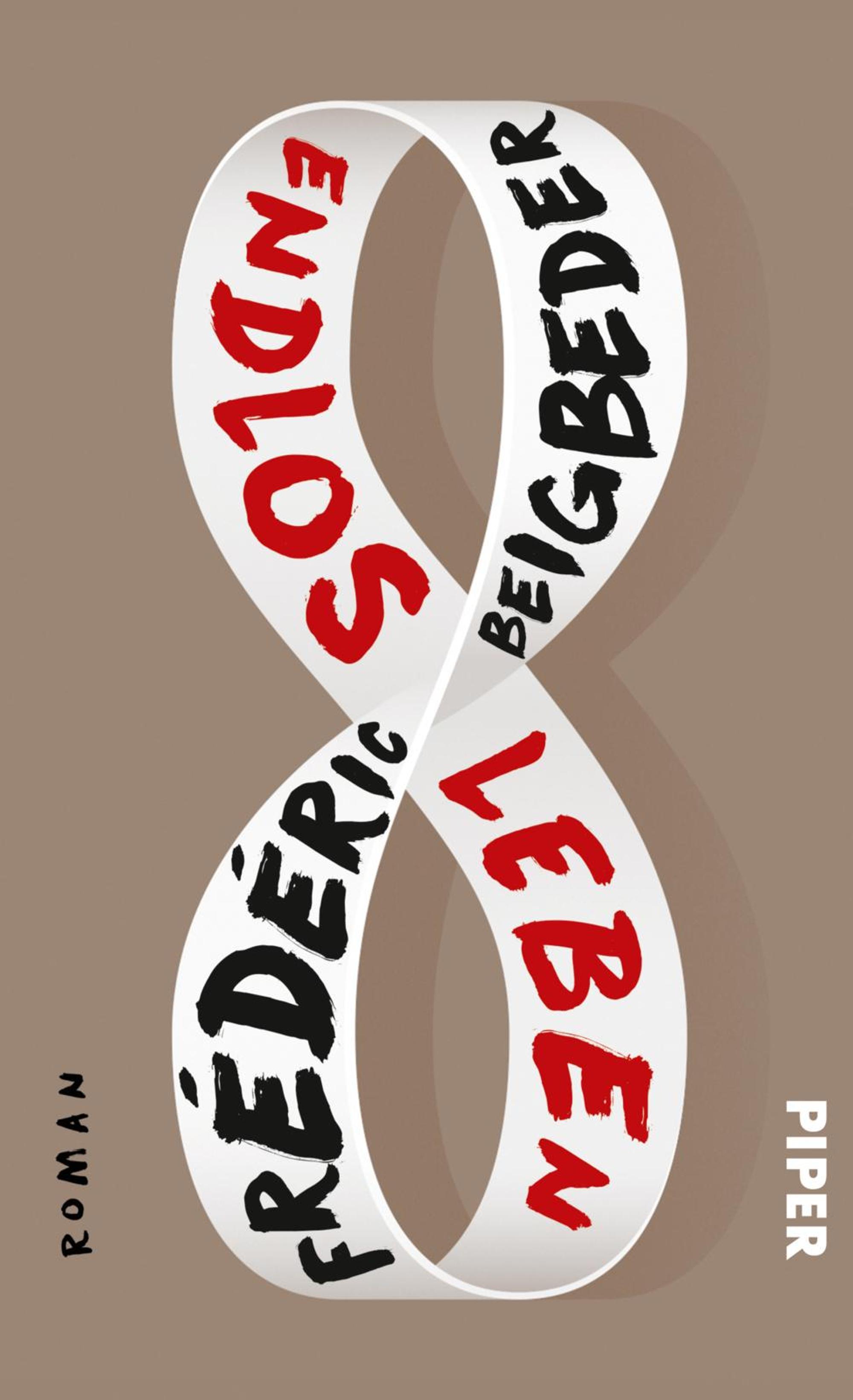 Endlos Leben Beigbeder