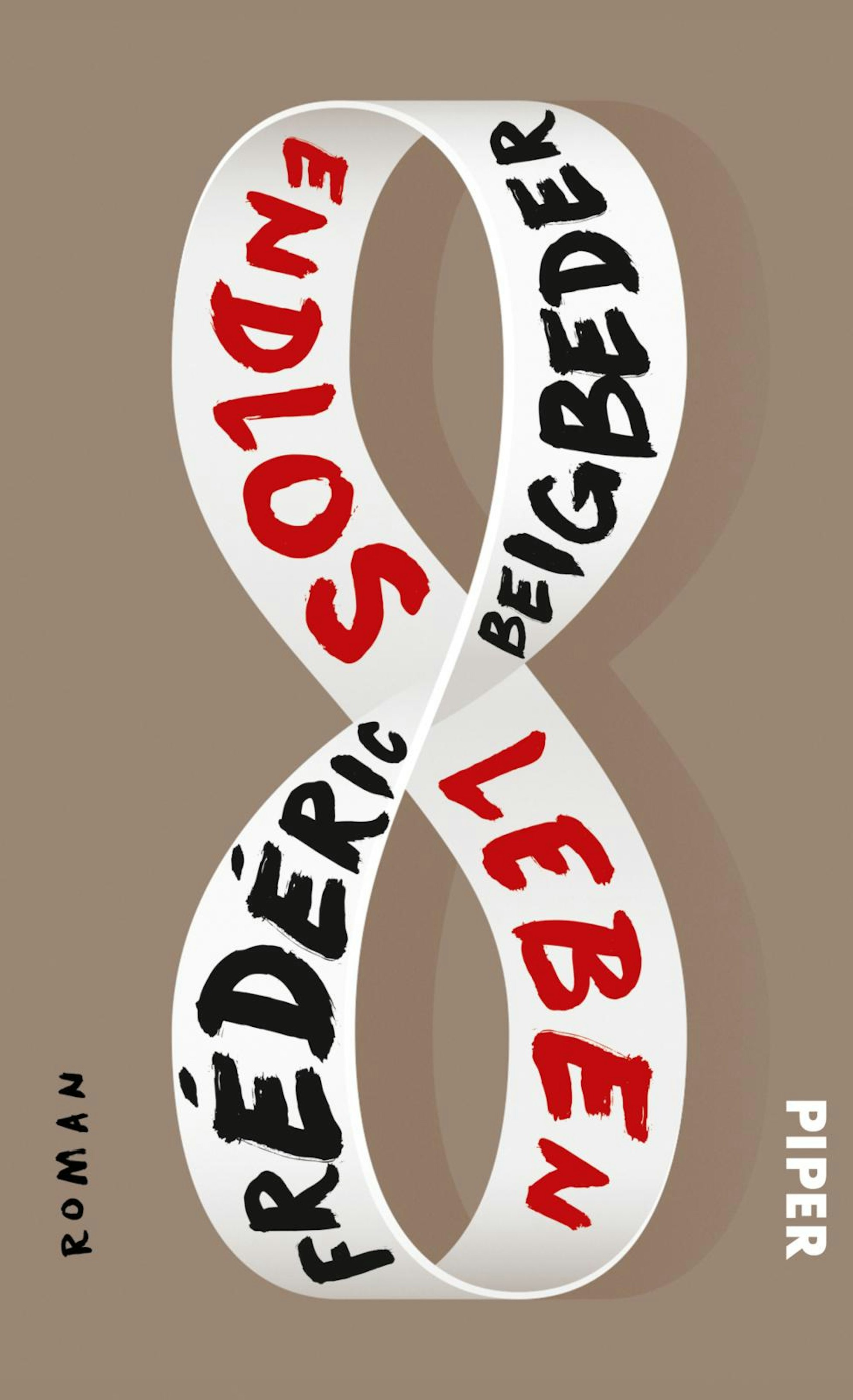 Endlos Leben Beigbeder