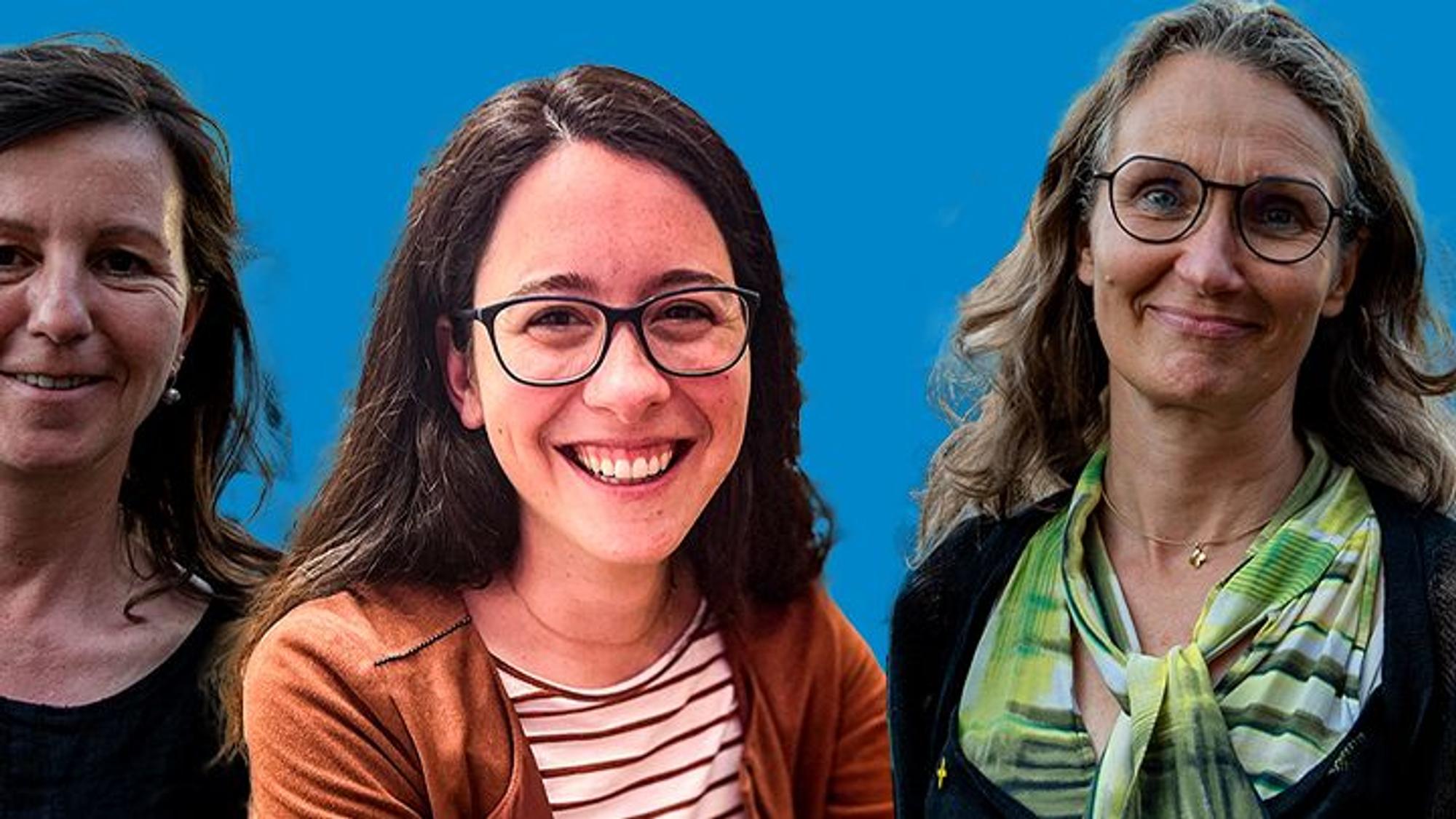 RE-Landtagskandidaten Verhandlungen