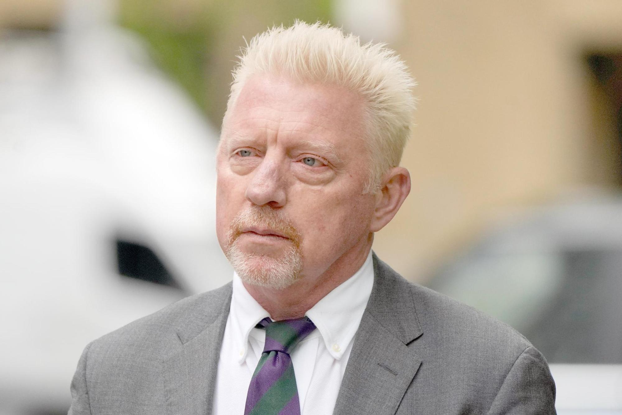 1 becker