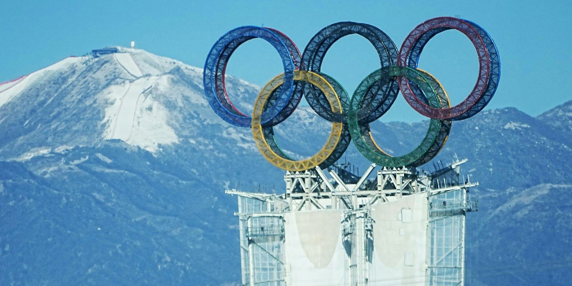 Olympia Kommentarbild