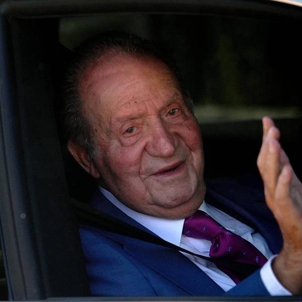 Juan Carlos afp neu