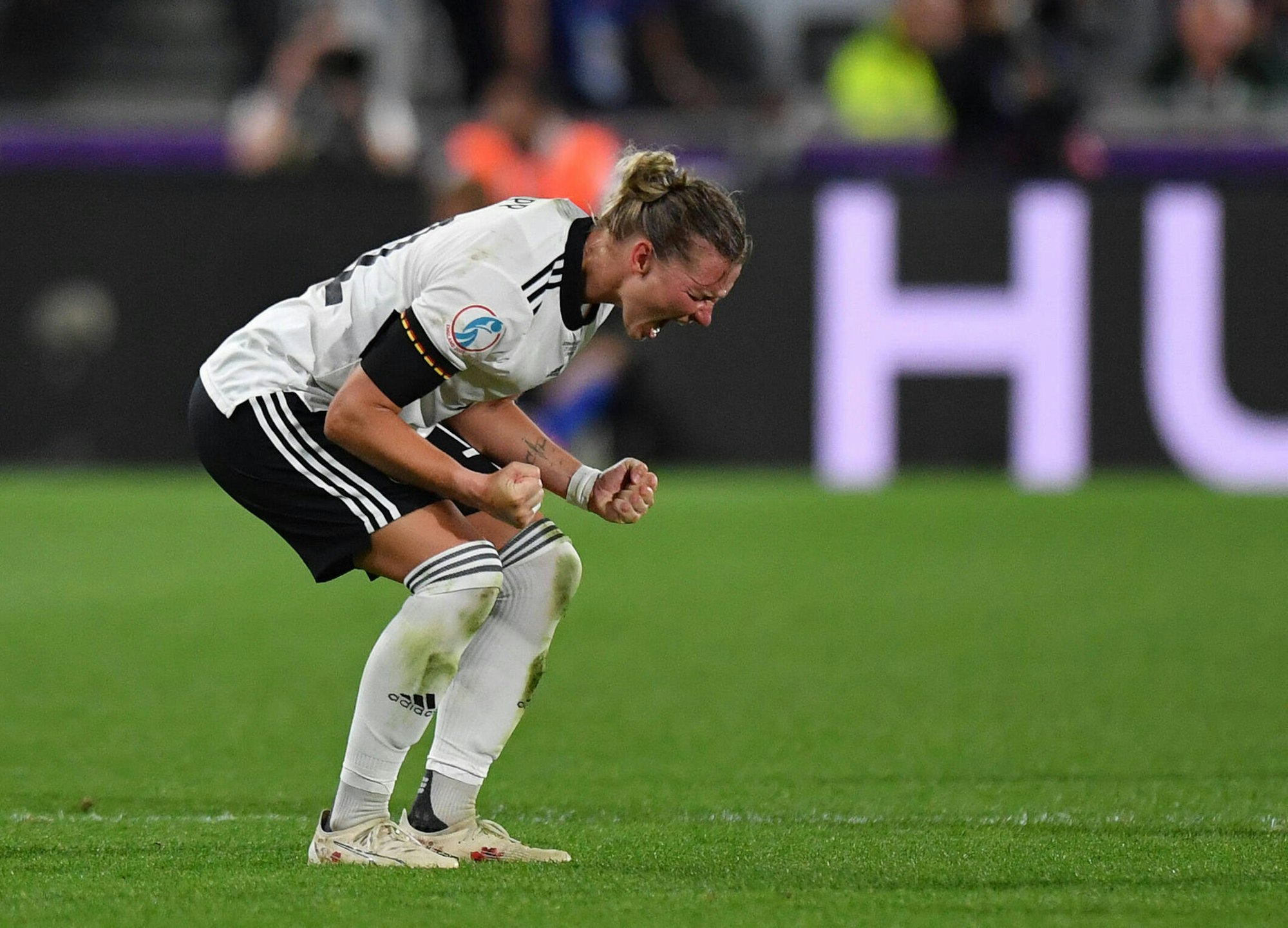 Alexandra Popp 210722